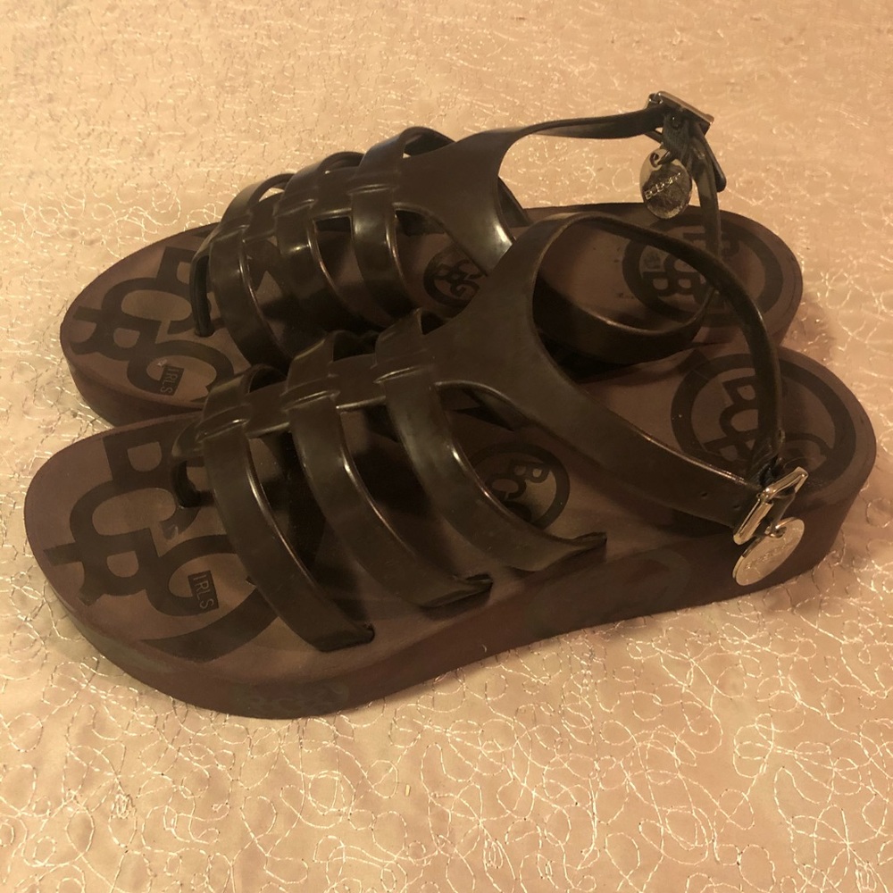 BCBG Sandals